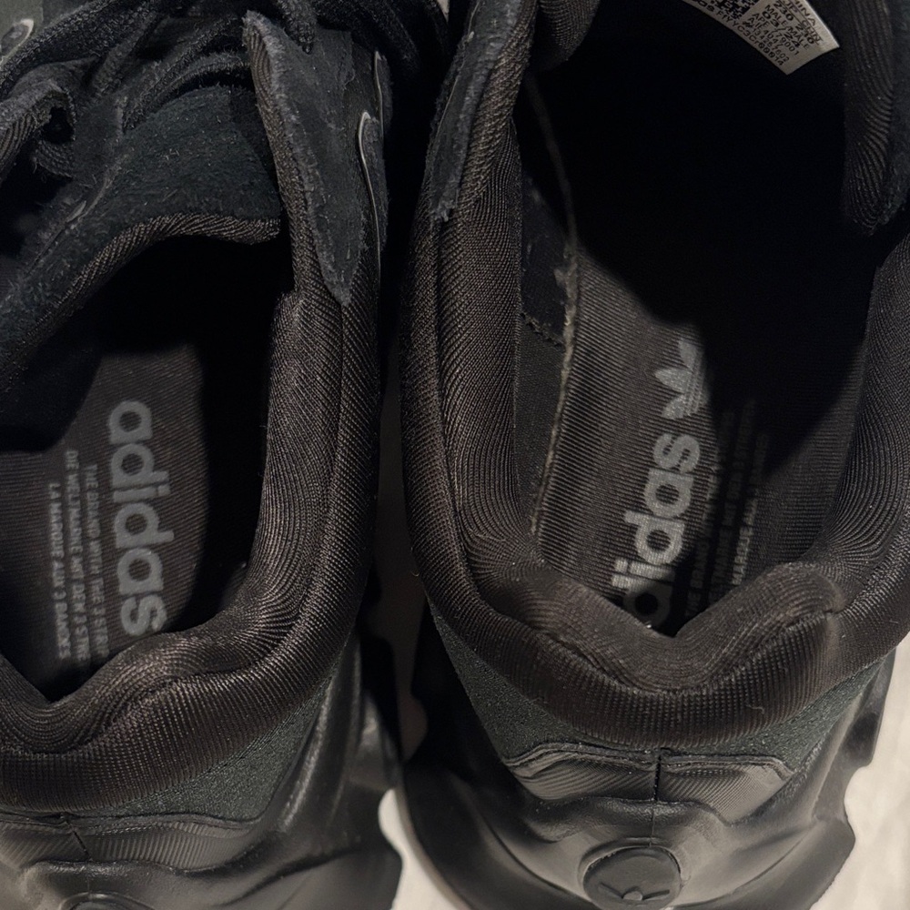 Adidas MEGARIDE Athletic Men's Shoes - Picture 9 of 13